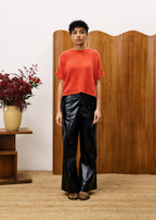 Maglione Diamond - Rosso