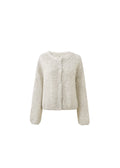 Cardigan Miano - Creme