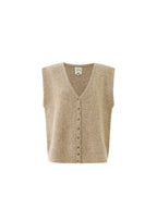 Cardigan Kukicha - Beige