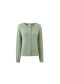 Cardigan Sencha - Kaki
