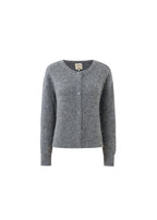 Cardigan Sencha - Gris