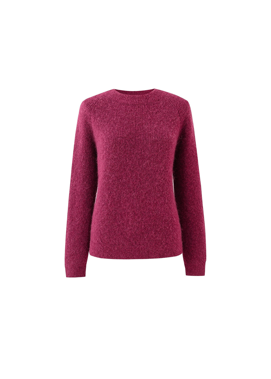 Pull Figaro - Bordeaux