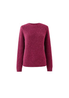 Pull Figaro - Bordeaux