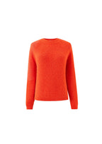 Pull Figaro - Rouge