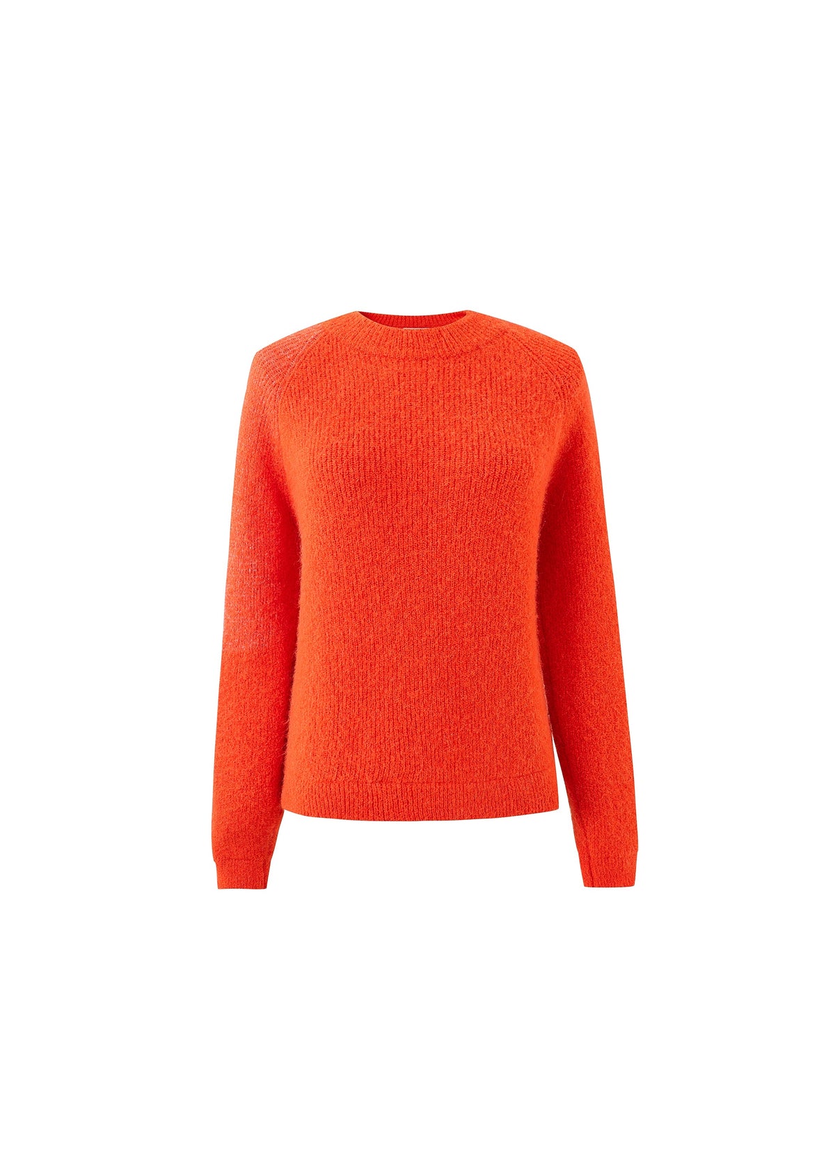 Pull Figaro - Rouge
