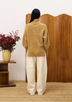 Pull Angelonia - Camel