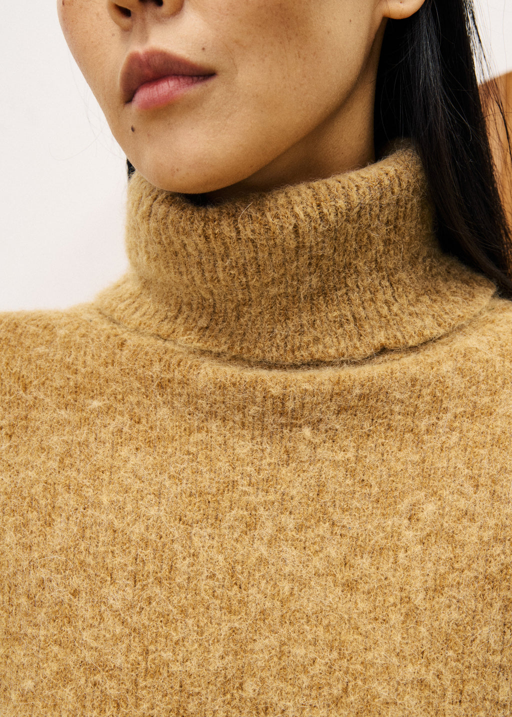 Pull Angelonia - Camel