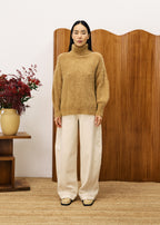 Pull Angelonia - Camel