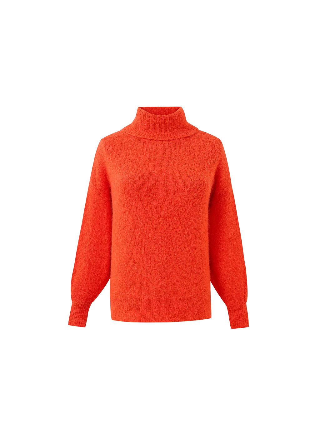 Pull Angelonia - Rouge