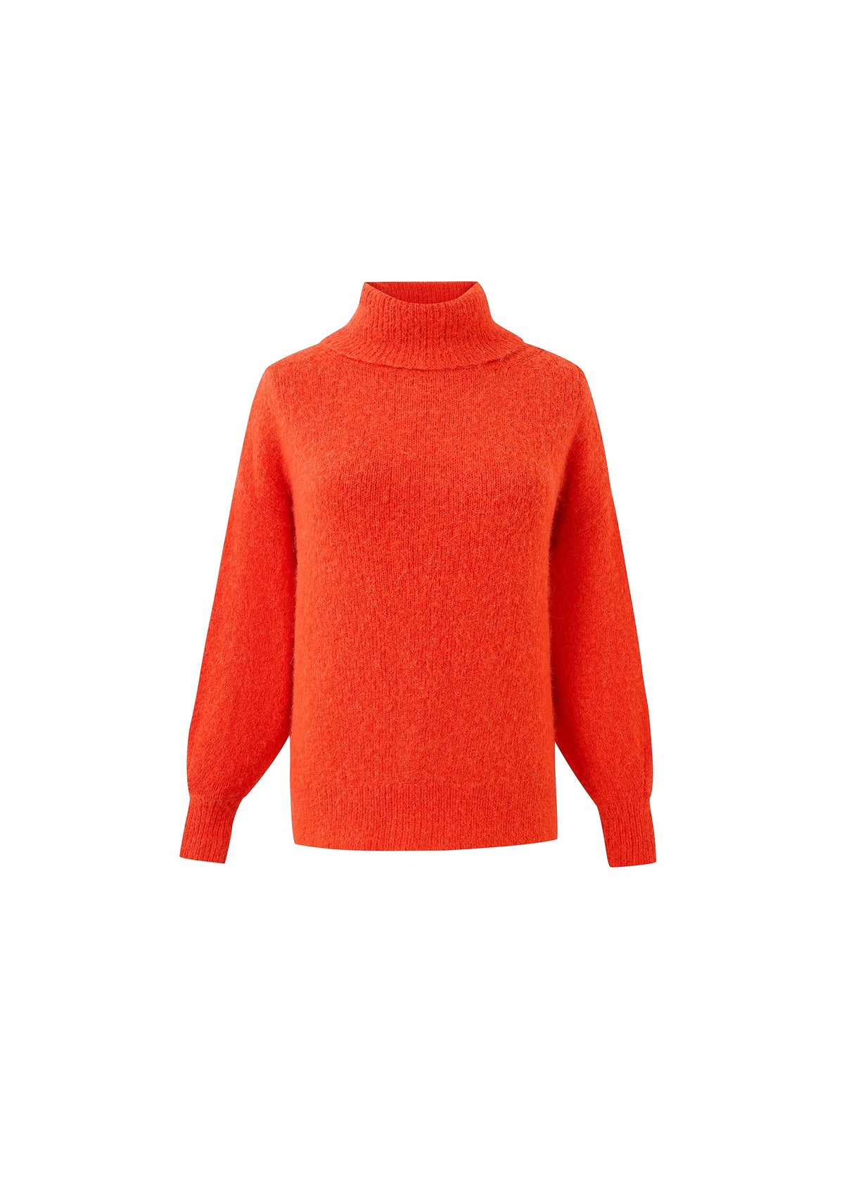 Pull Angelonia - Rouge