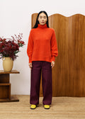 Pull Angelonia - Rouge