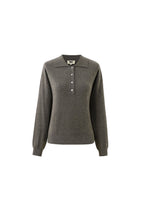 Pull Chedid - Taupe