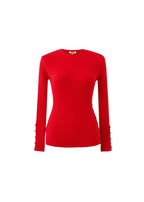 Top Amaryllis - Rouge