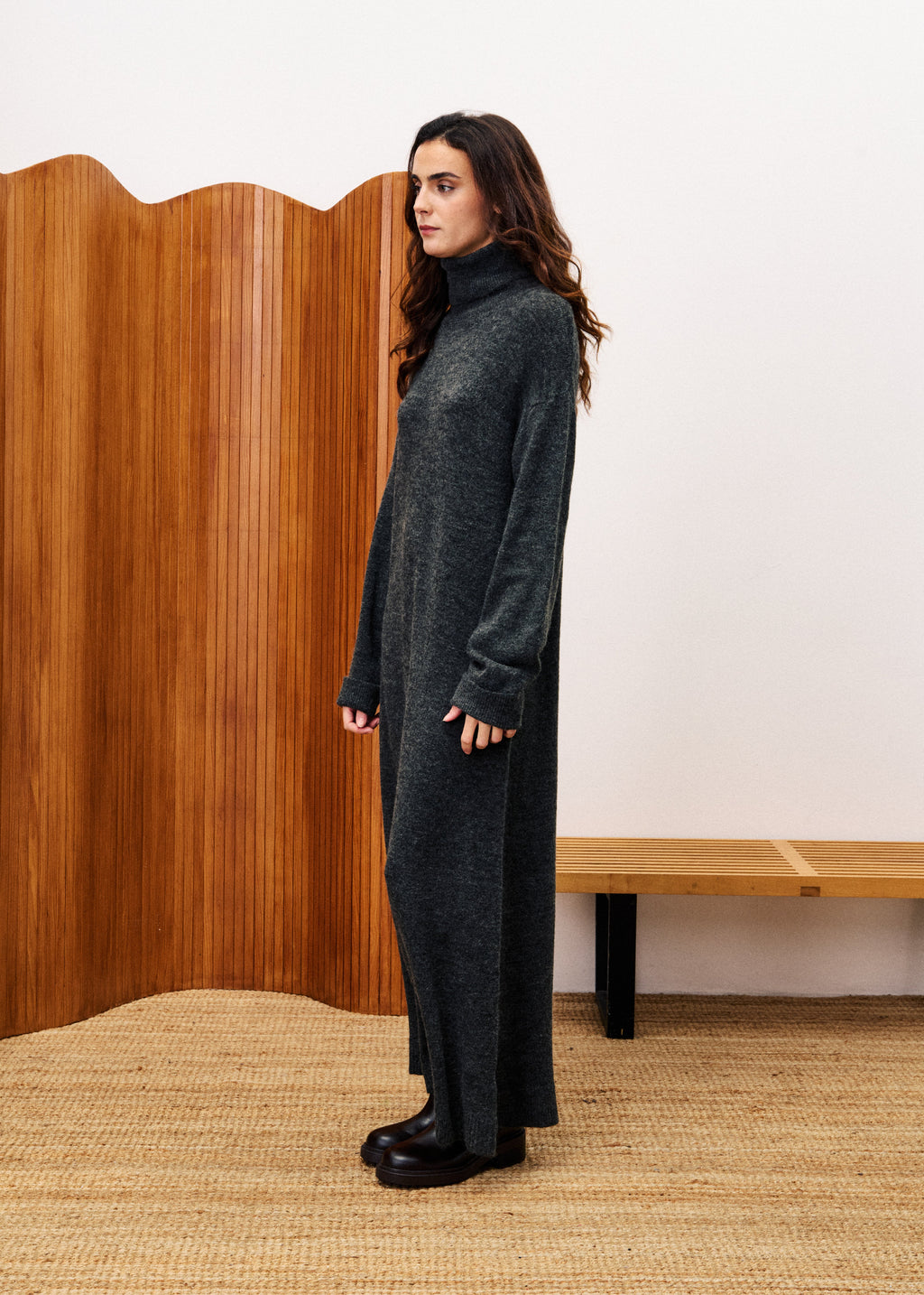 Robe Rooibos - Anthracite
