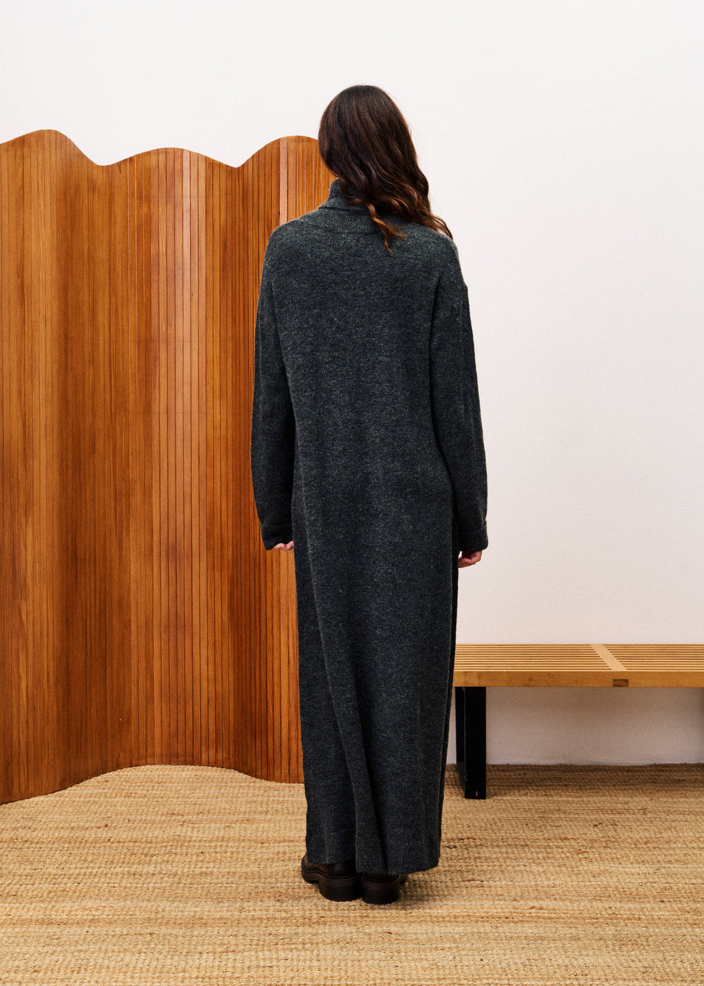 Robe Rooibos - Anthracite