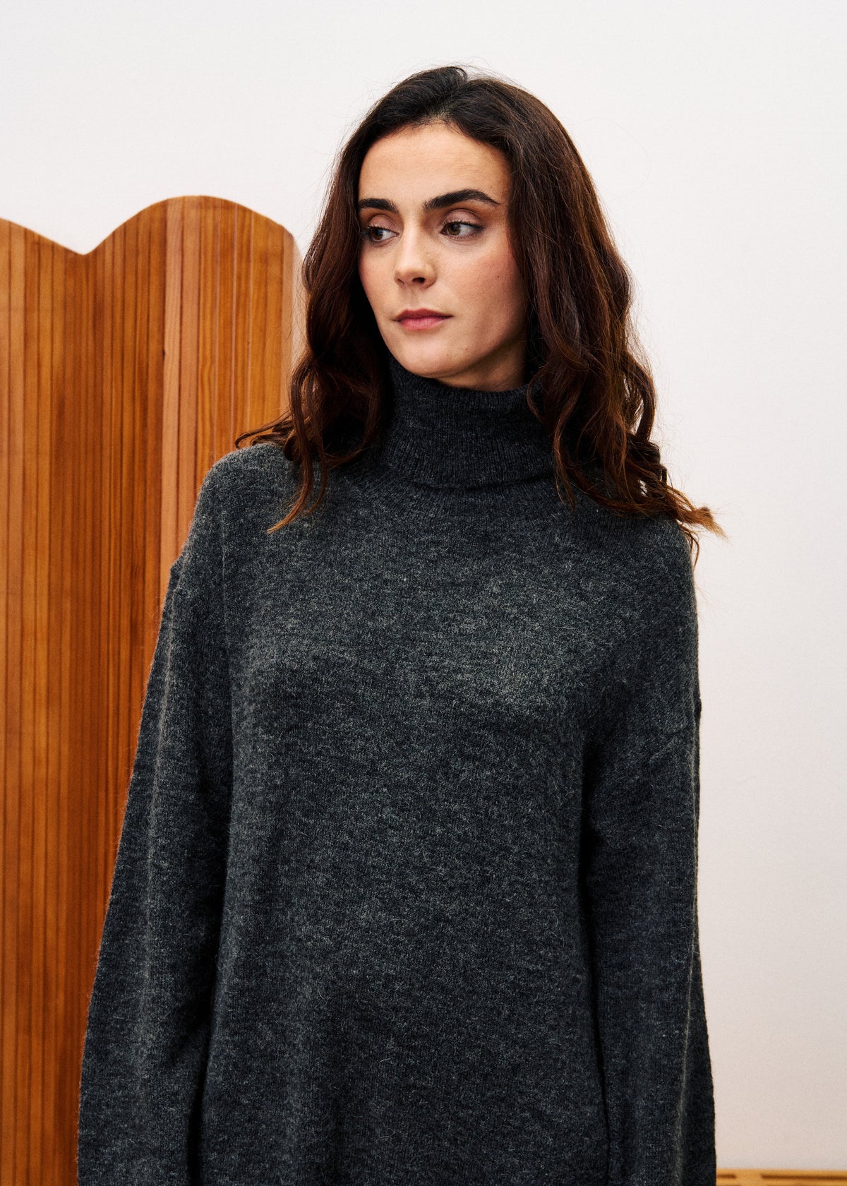 Robe Rooibos - Anthracite