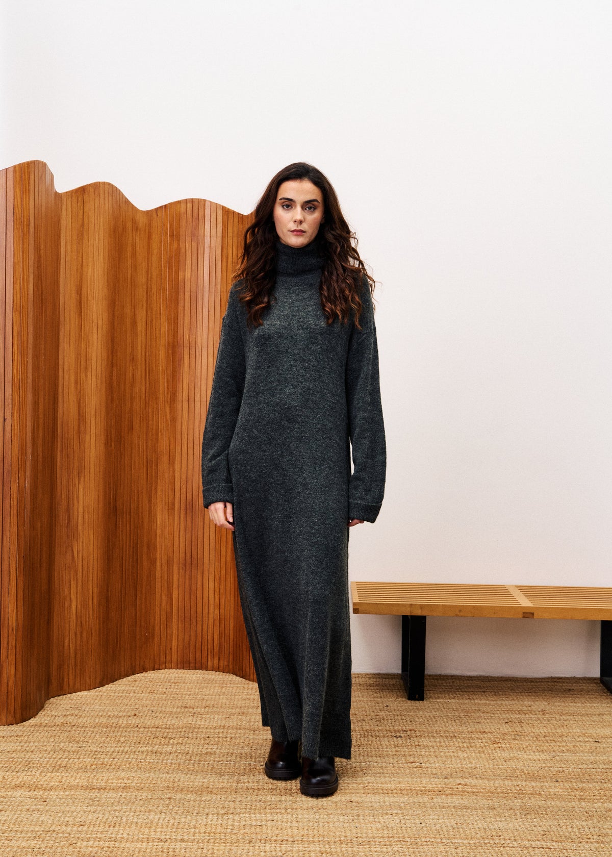 Robe Rooibos - Anthracite