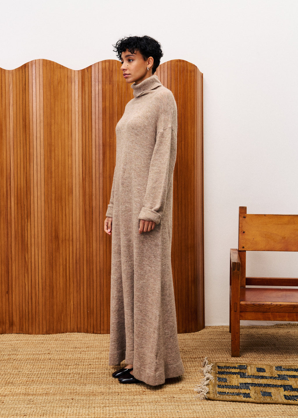 Robe Rooibos - Beige