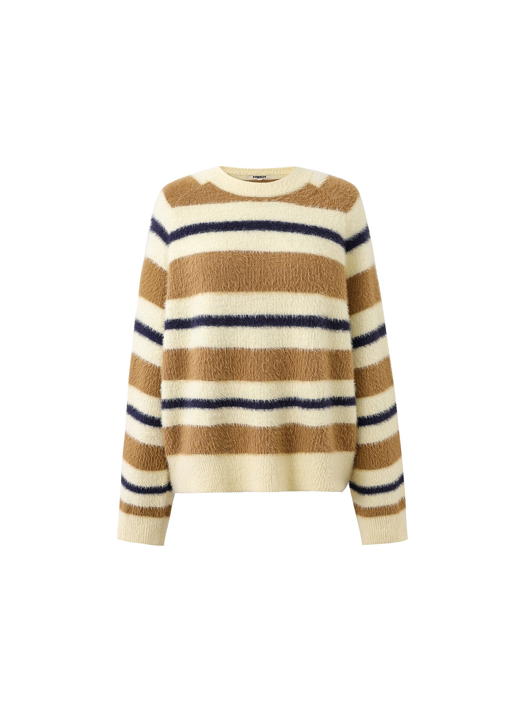 Pull Himalayen - Beurre