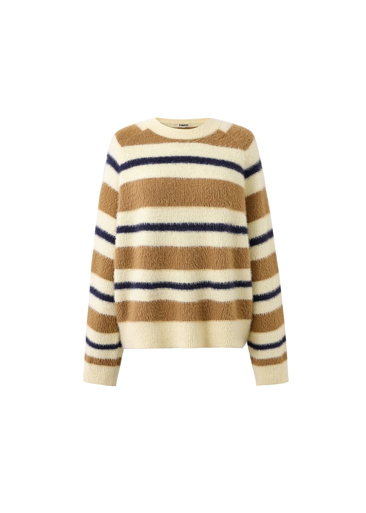 Pull Himalayen - Beurre