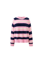Pull Himalayen - Rose