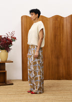 Pull Jasmin - Creme