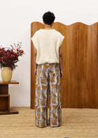 Pull Jasmin - Creme