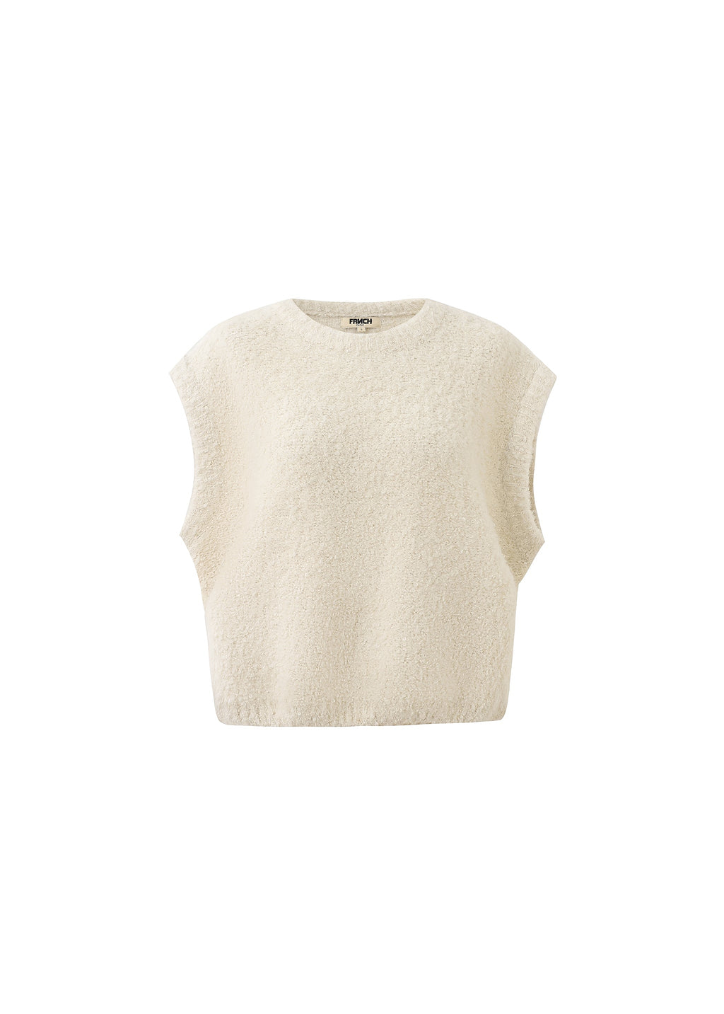 Pull Jasmin - Creme