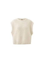 Pull Jasmin - Creme