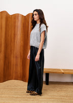 Pull Jasmin - Gris