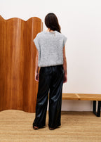 Pull Jasmin - Gris