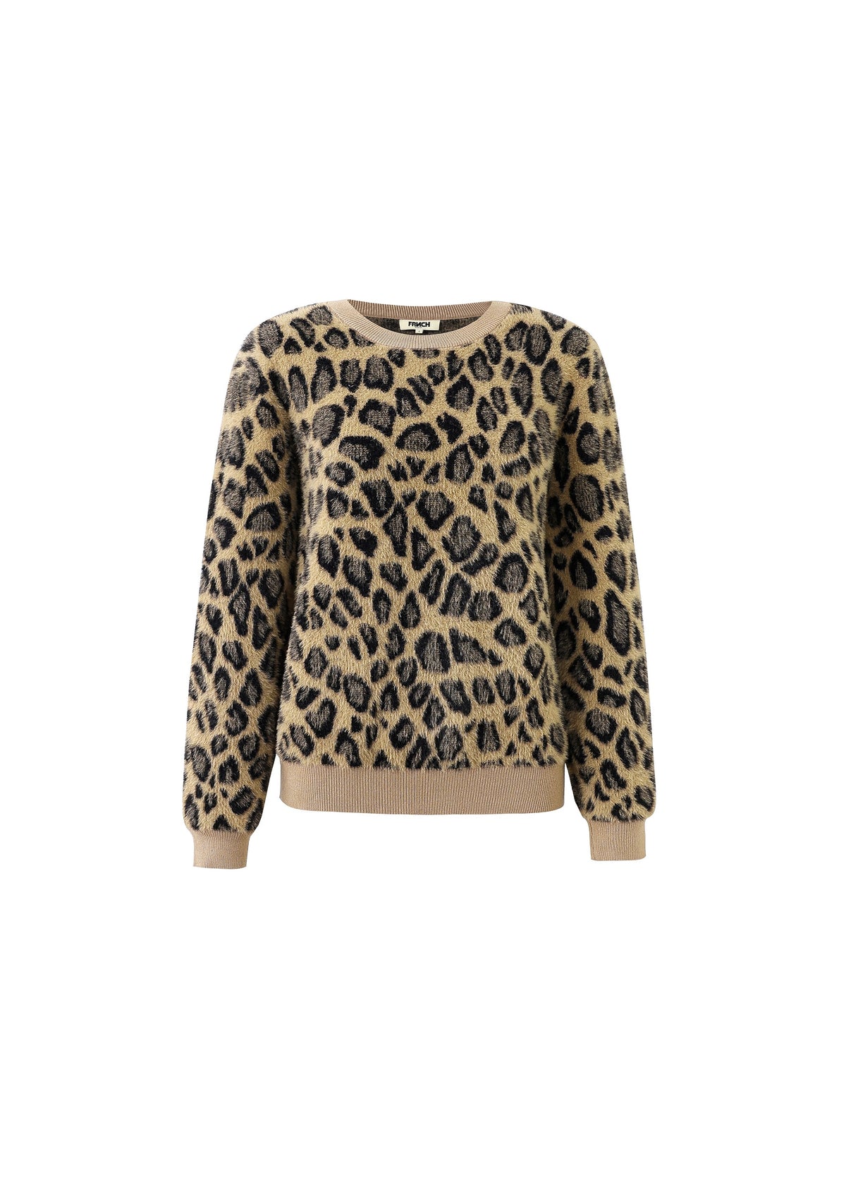Pull Canna - Leopard