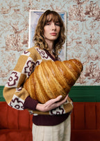 Pull Primevere - Camel