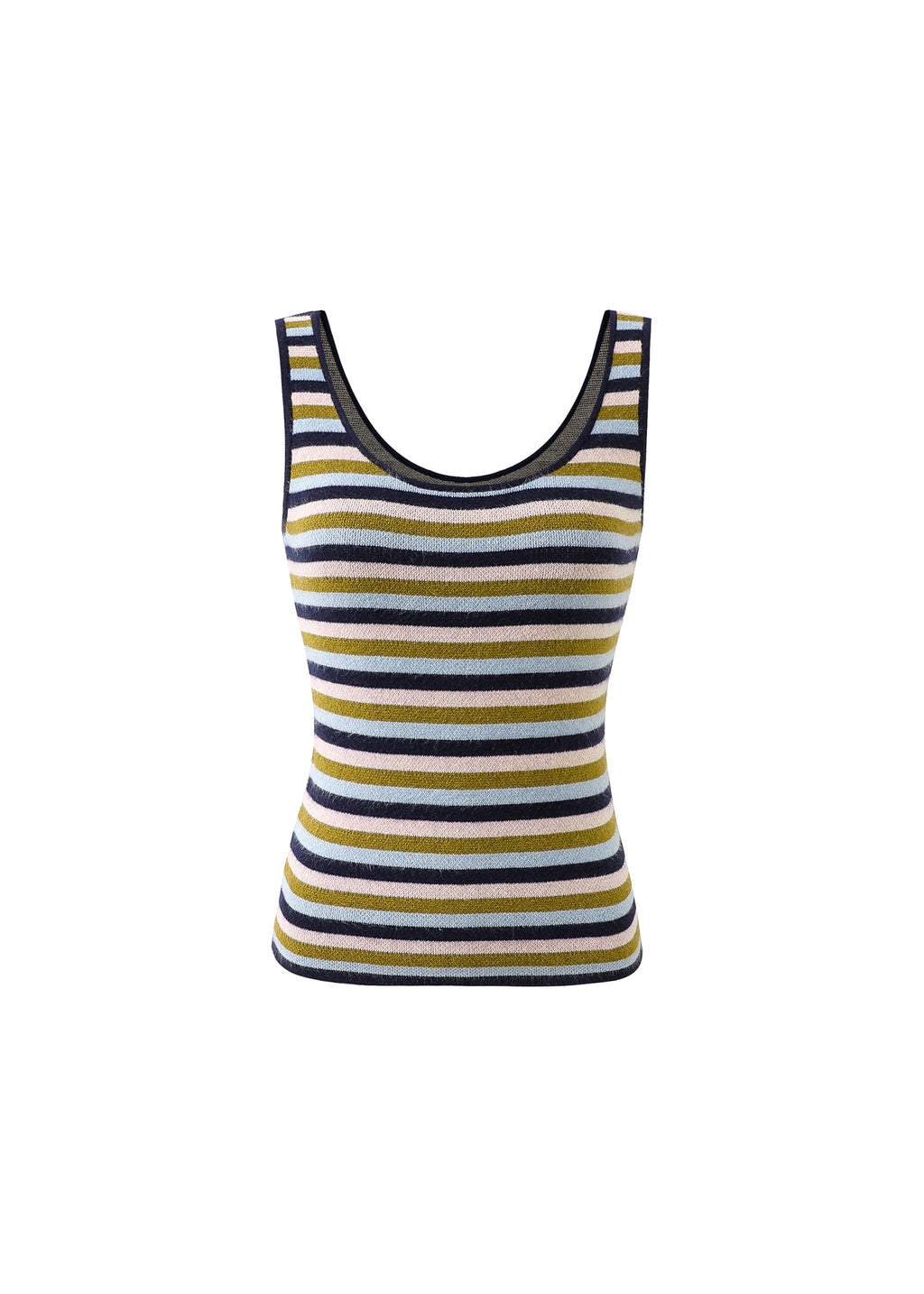 Top Agapanthe - Bleu Marine