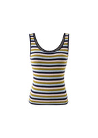 Top Agapanthe - Bleu Marine