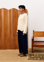 Pull Snowball - Creme
