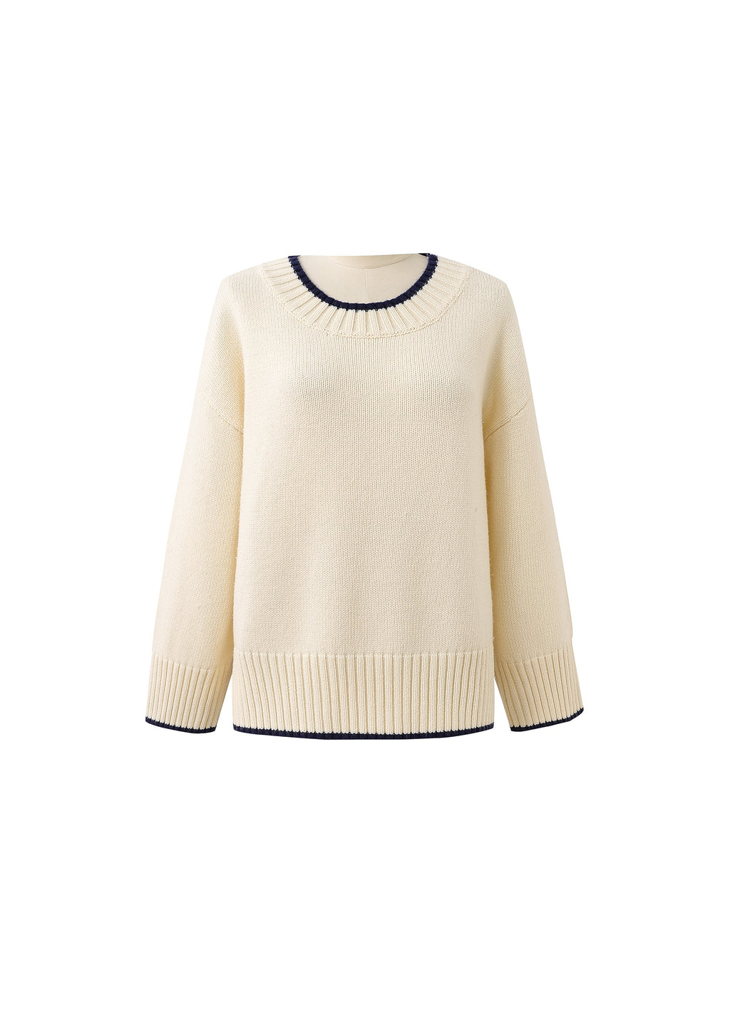 Pull Snowball - Creme