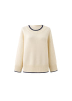 Pull Snowball - Creme