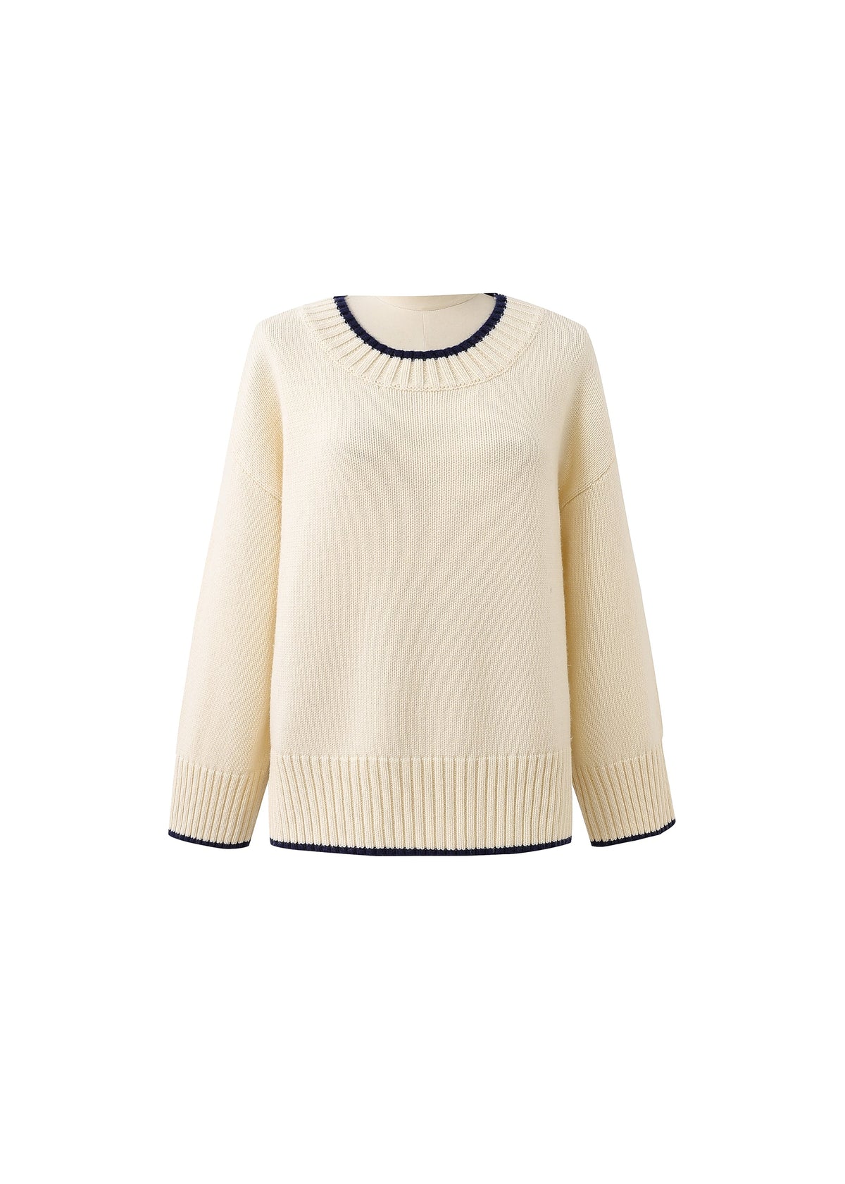 Pull Snowball - Creme