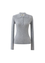 Top Chartreux - Gris