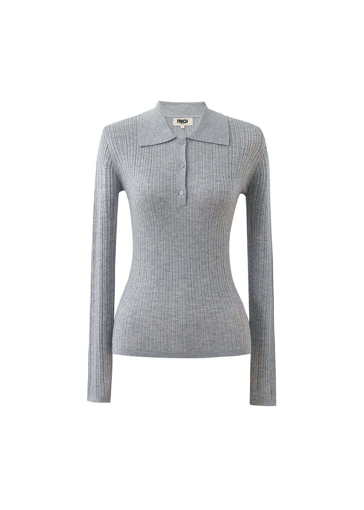 Top Chartreux - Gris