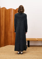 Robe Freesia - Anthracite
