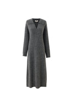 Robe Freesia - Anthracite