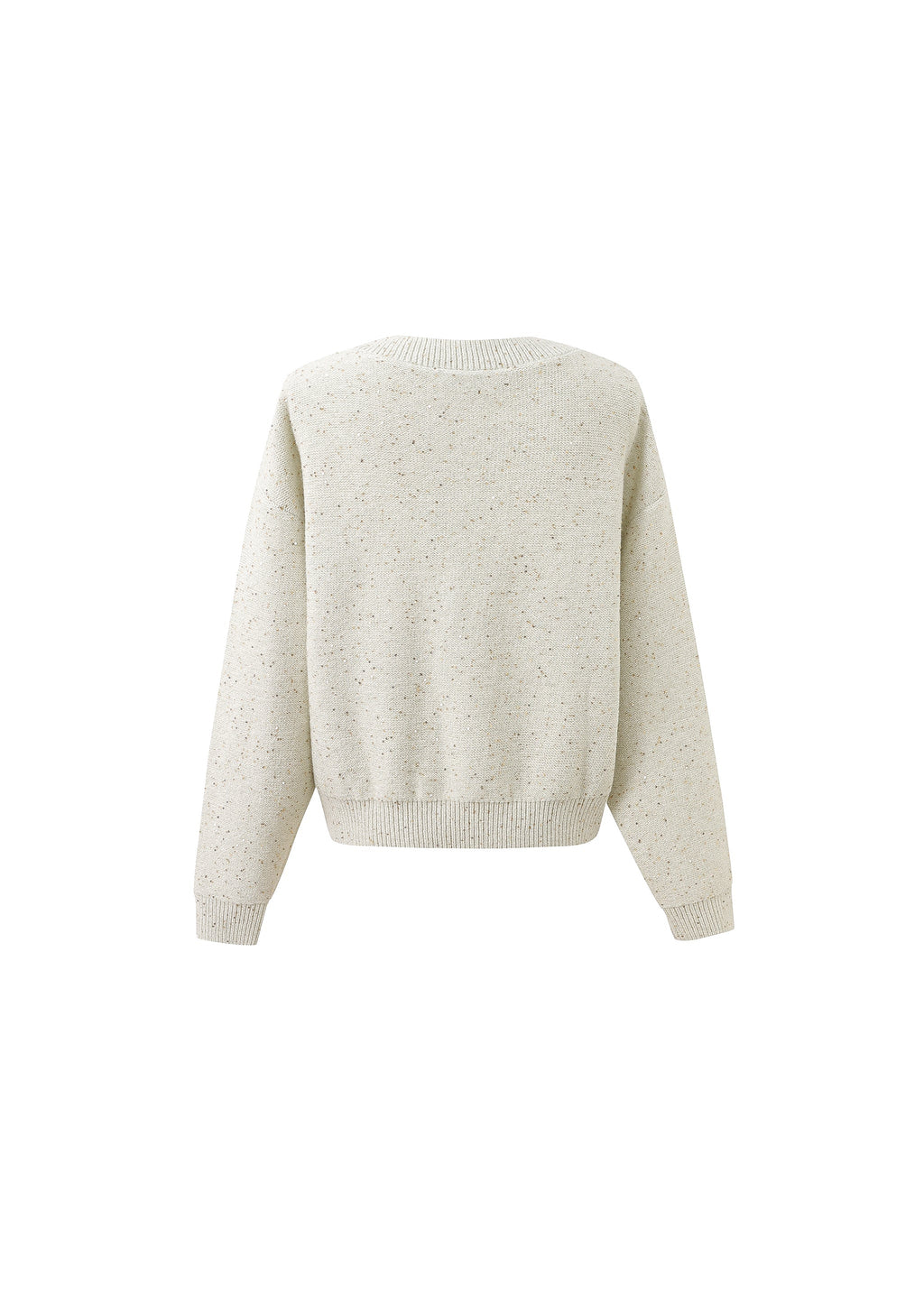 Pull Ornella - Creme