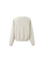 Pull Ornella - Creme