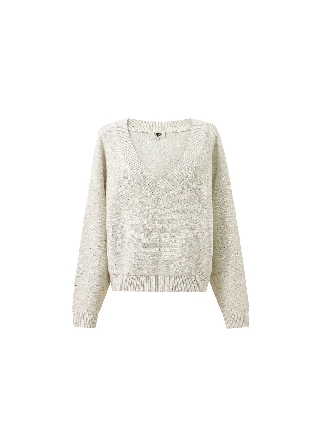 Pull Ornella - Creme