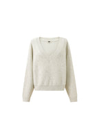 Pull Ornella - Creme