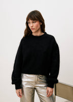 Pull Sledge - Noir