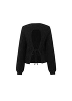 Pull Sledge - Noir