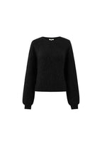 Pull Sledge - Noir